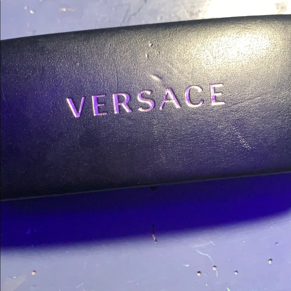 Versace sunglasses